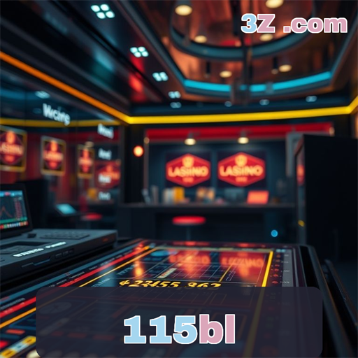115bl Cassino Online
