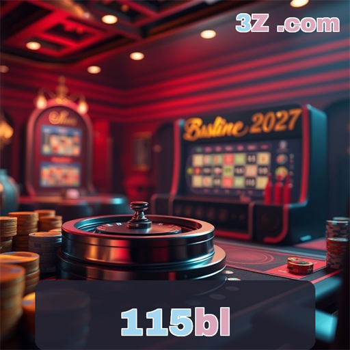 Jogos Imperdíveis no 115bl: Entretenimento Sem Limites